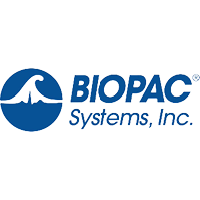 Summit 2024 Sponsor Logos - BioPac - 200x200