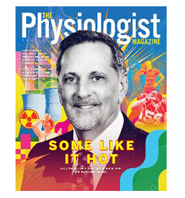 The Physiologist Magazine