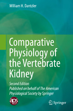 Book_Comparative_Physiology_Vertebrate_Kidney